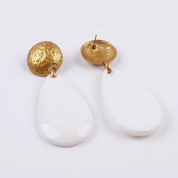 🌟🔥Anthropologie Bohemian Earing🌟🔥 - Picture 3 of 6